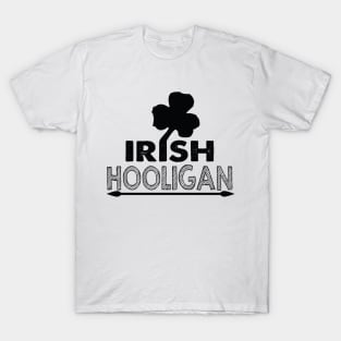 Irish Hooligan T-Shirt